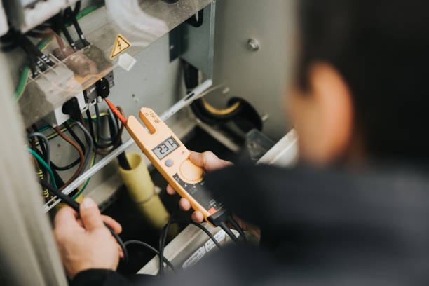 Best Licensed Electrician  in Verona Walk, FL