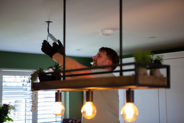 Best Electrical Upgrades for Homes  in Verona Walk, FL
