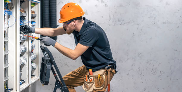 Best Electrical Troubleshooting Services  in Verona Walk, FL